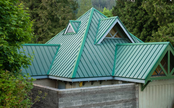 Asphalt Shingles Roofing in Valley Falls, KS