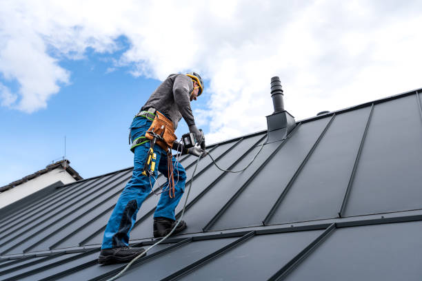 Best Roof Leak Repair  in Valley Falls, KS